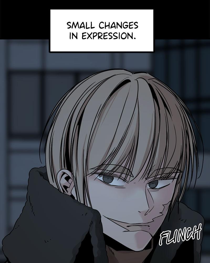 Hero Killer Chap 25 - Next Chap 26