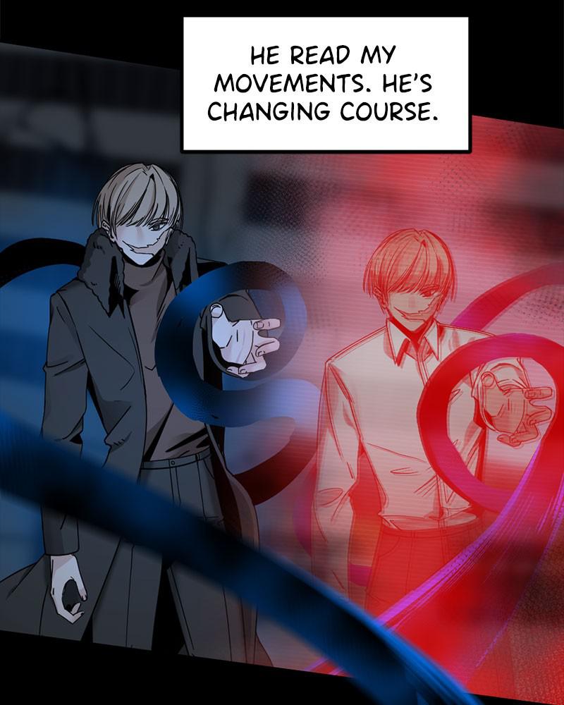 Hero Killer Chap 25 - Next Chap 26