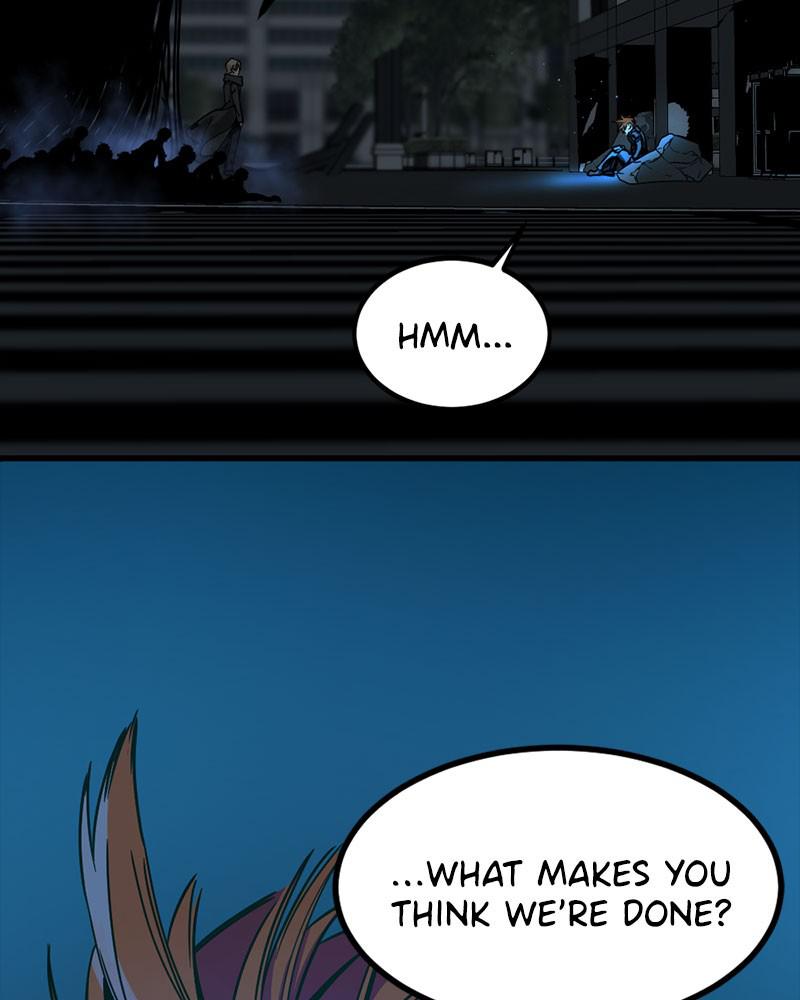 Hero Killer Chap 25 - Next Chap 26