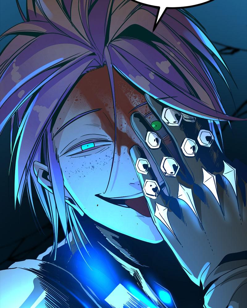 Hero Killer Chap 25 - Next Chap 26