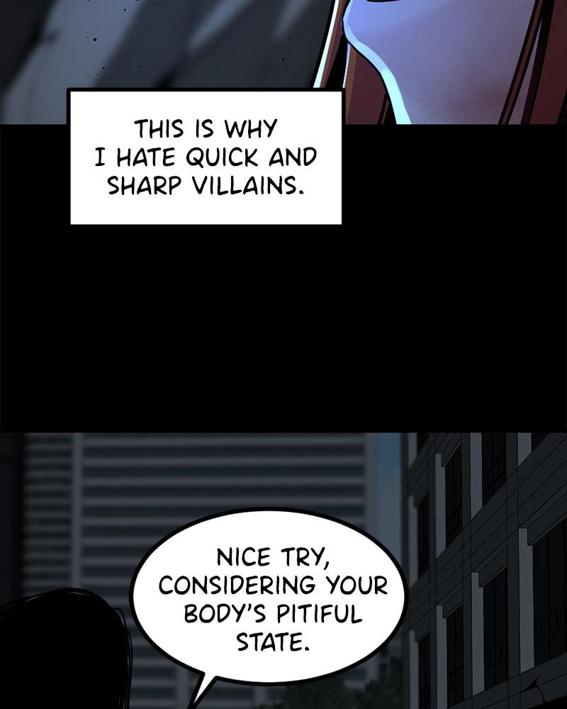 Hero Killer Chap 25 - Next Chap 26