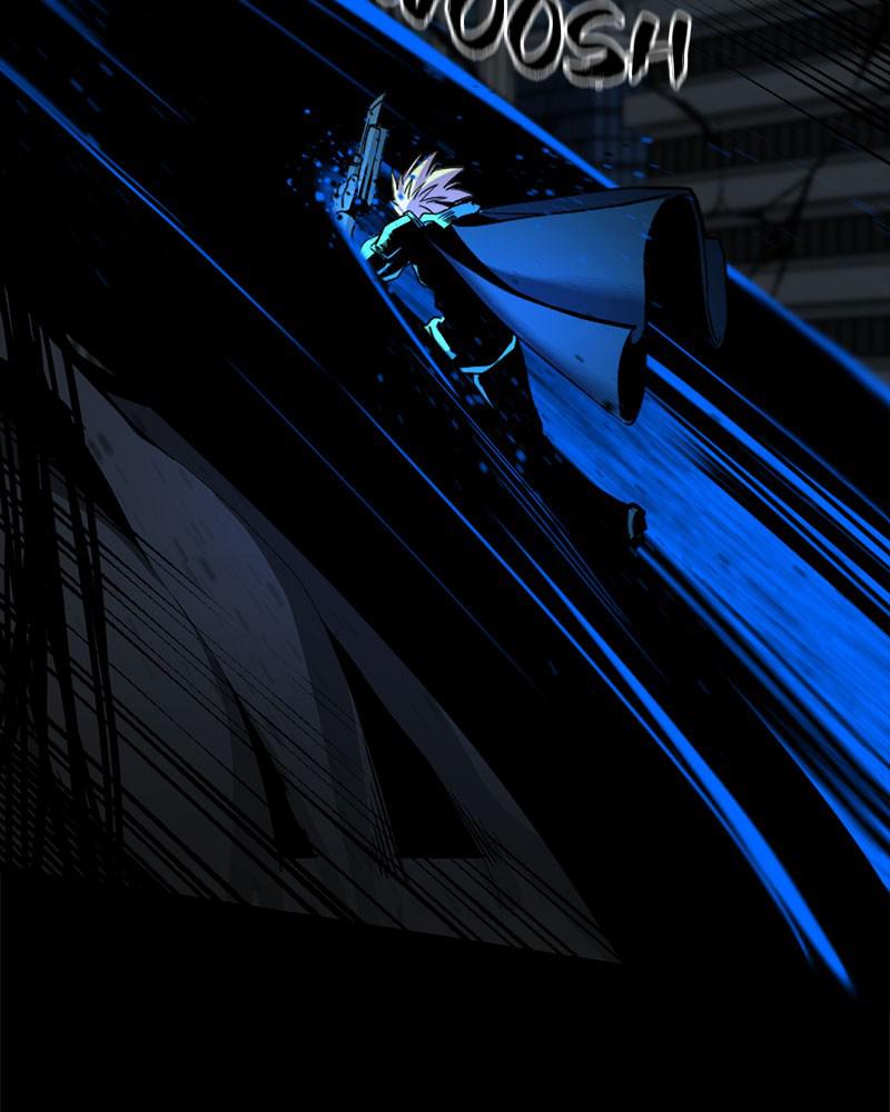 Hero Killer Chap 25 - Next Chap 26