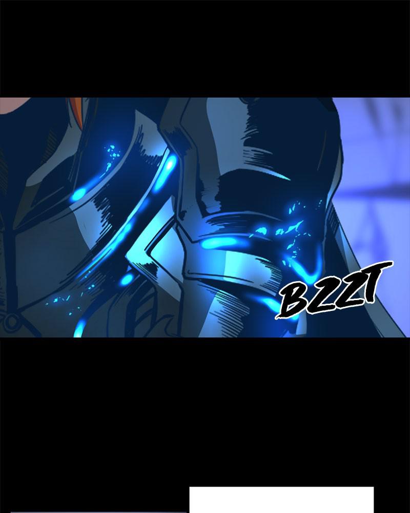Hero Killer Chap 25 - Next Chap 26