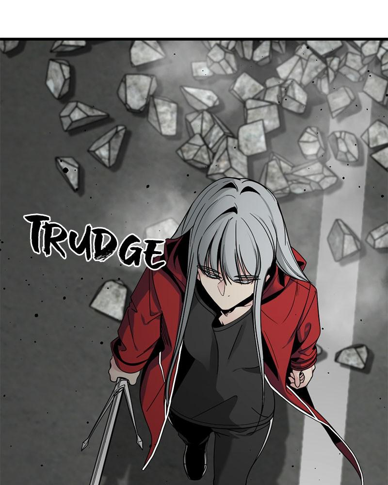 Hero Killer Chap 26 - Next Chap 27