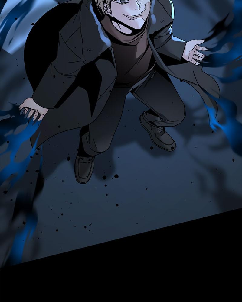 Hero Killer Chap 26 - Next Chap 27