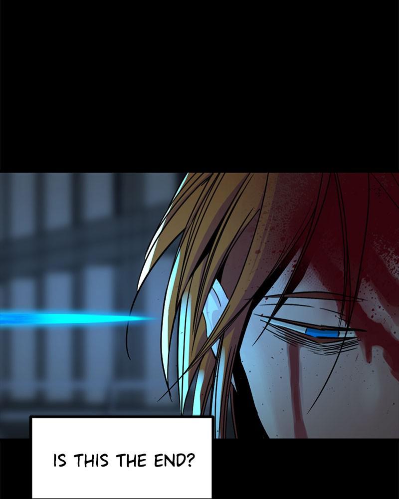 Hero Killer Chap 26 - Next Chap 27