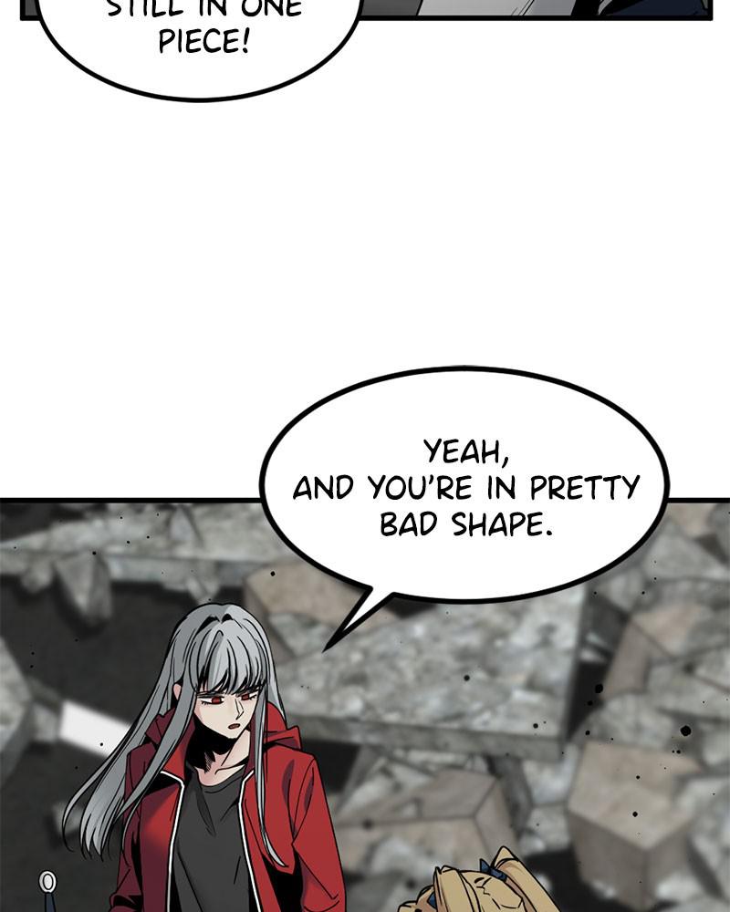Hero Killer Chap 26 - Next Chap 27