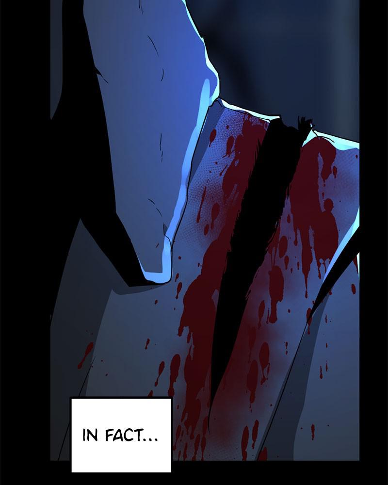 Hero Killer Chap 26 - Next Chap 27