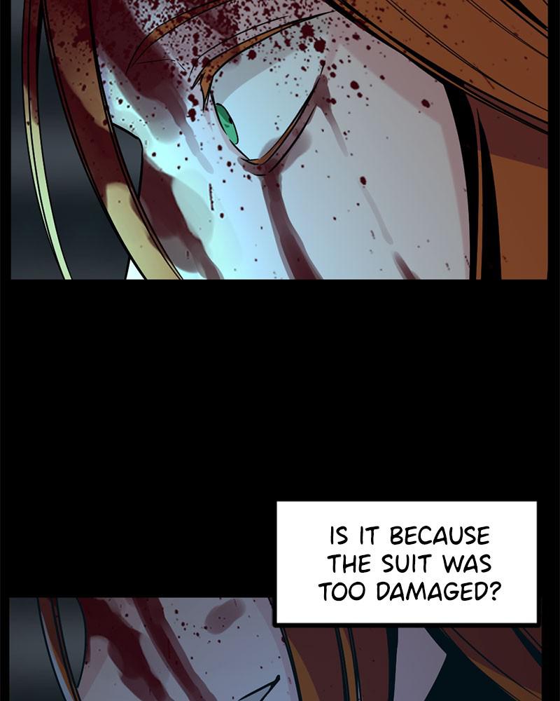 Hero Killer Chap 26 - Next Chap 27