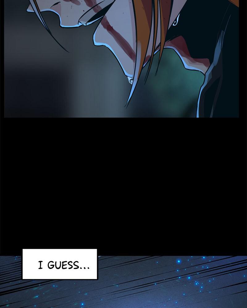 Hero Killer Chap 26 - Next Chap 27