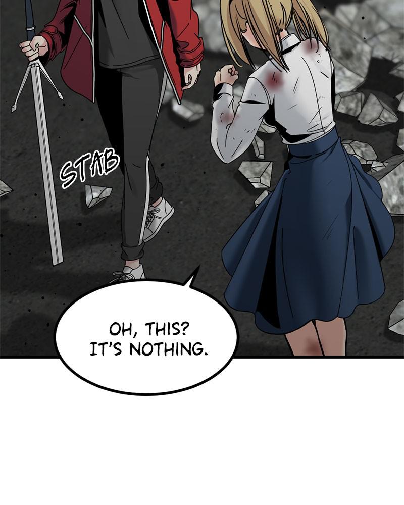 Hero Killer Chap 26 - Next Chap 27