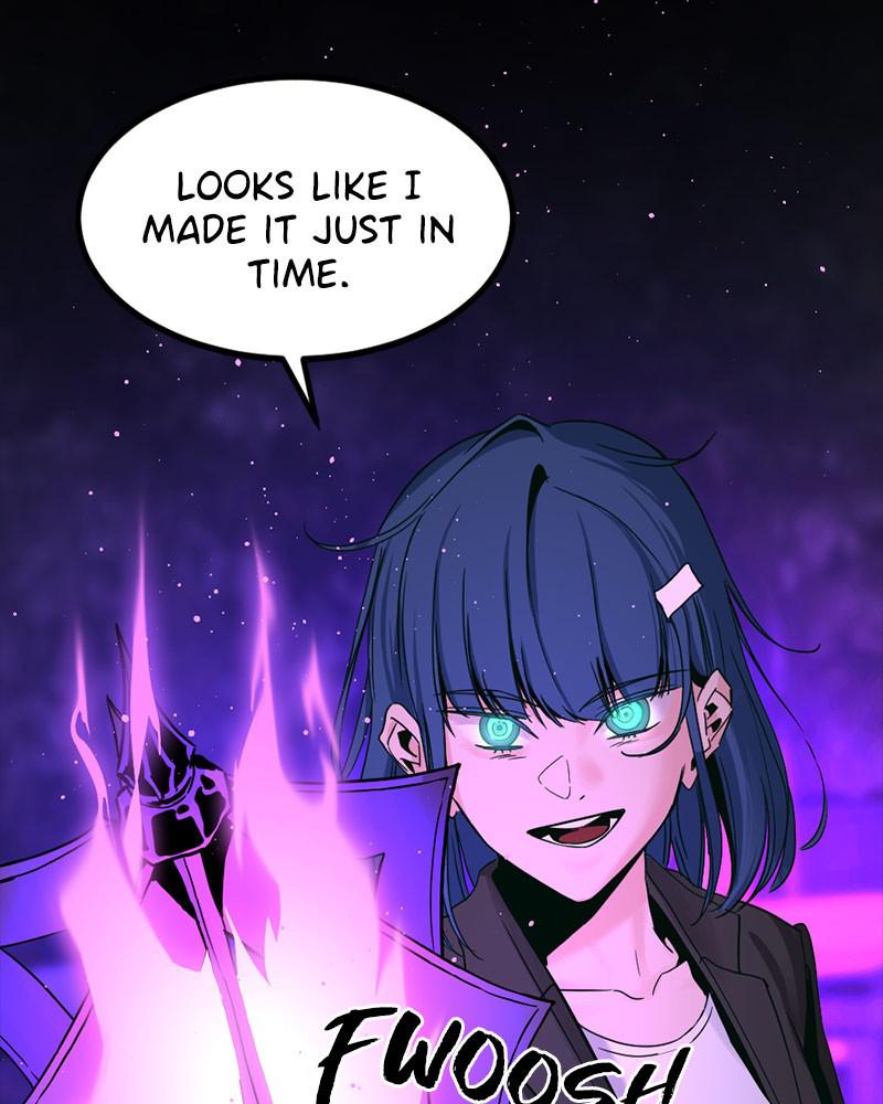 Hero Killer Chap 26 - Next Chap 27