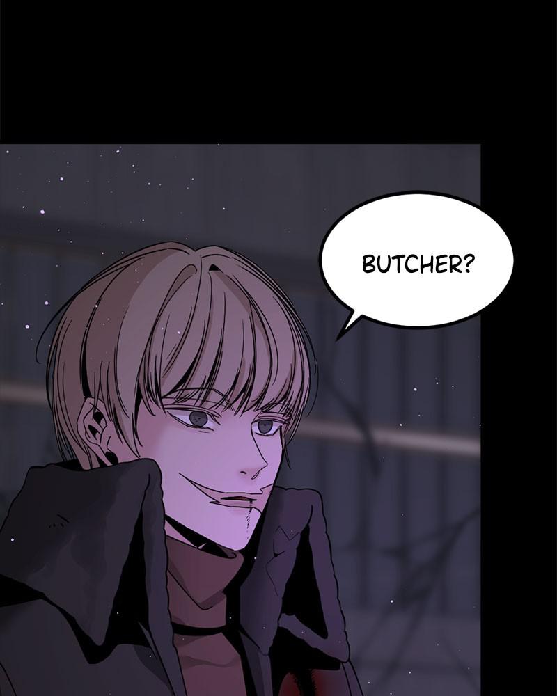 Hero Killer Chap 26 - Next Chap 27