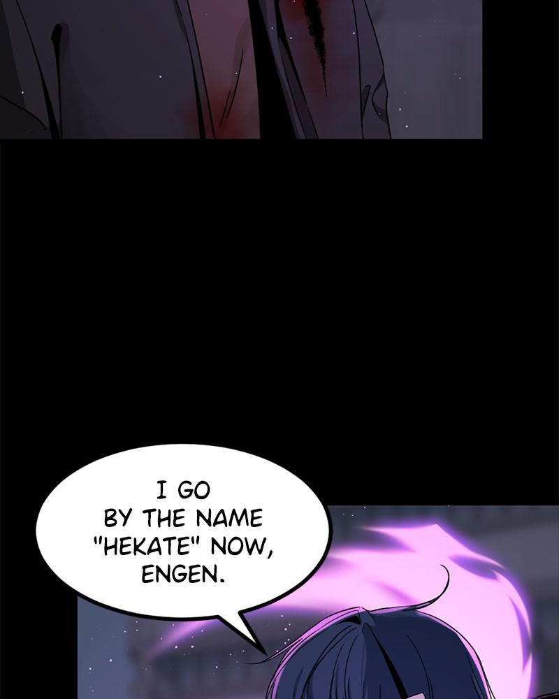 Hero Killer Chap 26 - Next Chap 27