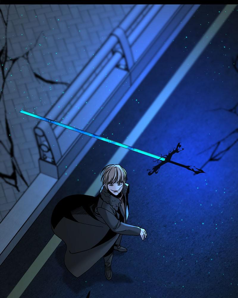 Hero Killer Chap 26 - Next Chap 27