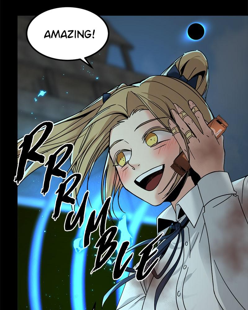 Hero Killer Chap 26 - Next Chap 27