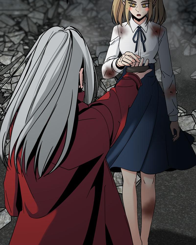 Hero Killer Chap 26 - Next Chap 27