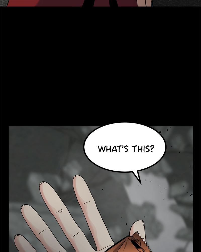 Hero Killer Chap 26 - Next Chap 27