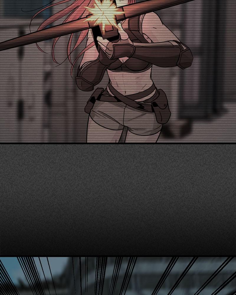 Hero Killer Chap 26 - Next Chap 27