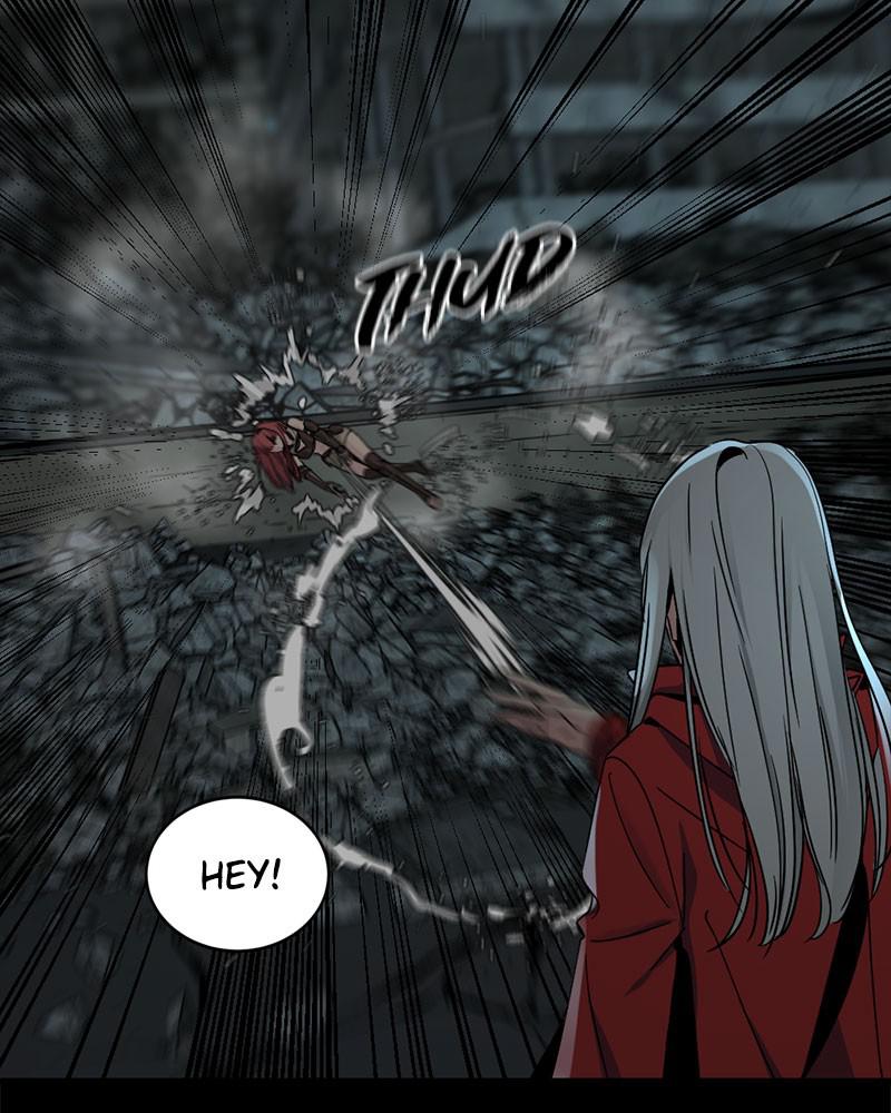Hero Killer Chap 26 - Next Chap 27