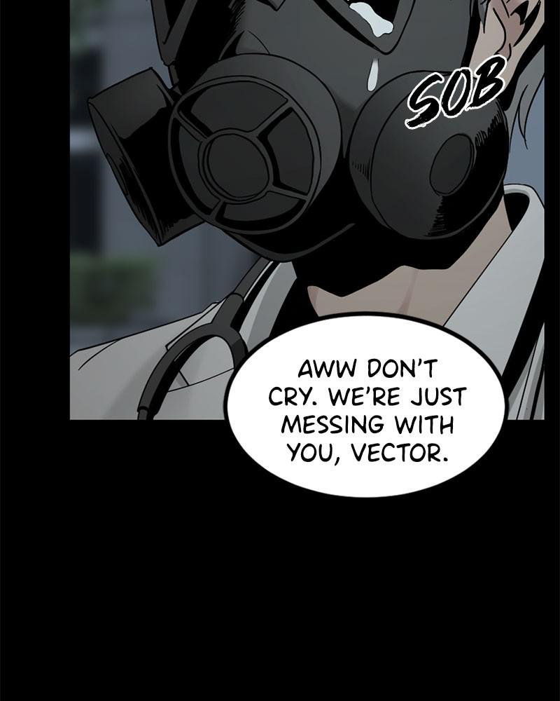 Hero Killer Chap 26 - Next Chap 27