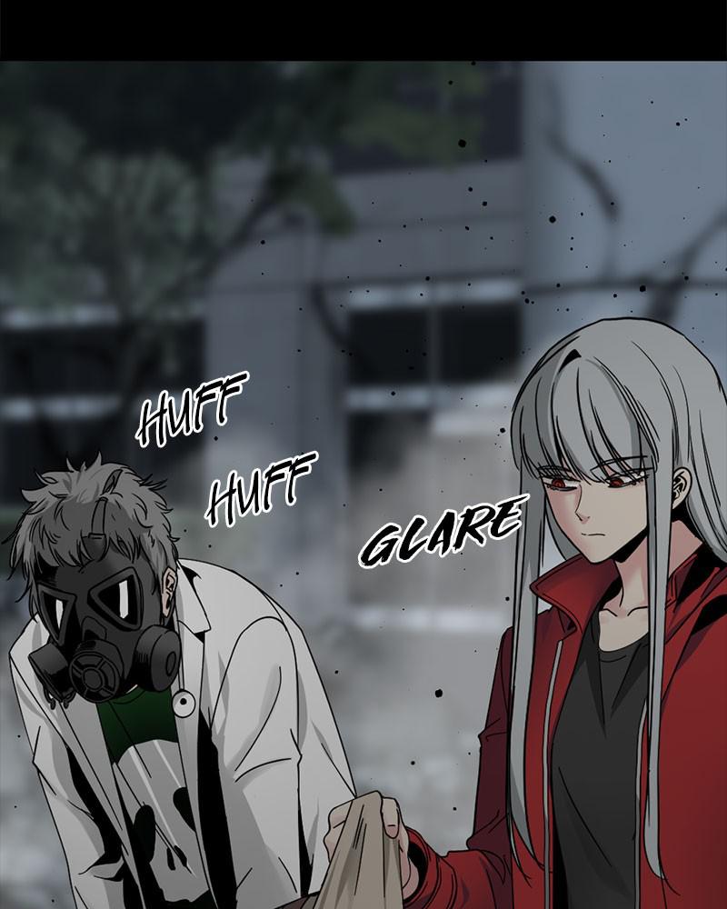 Hero Killer Chap 26 - Next Chap 27