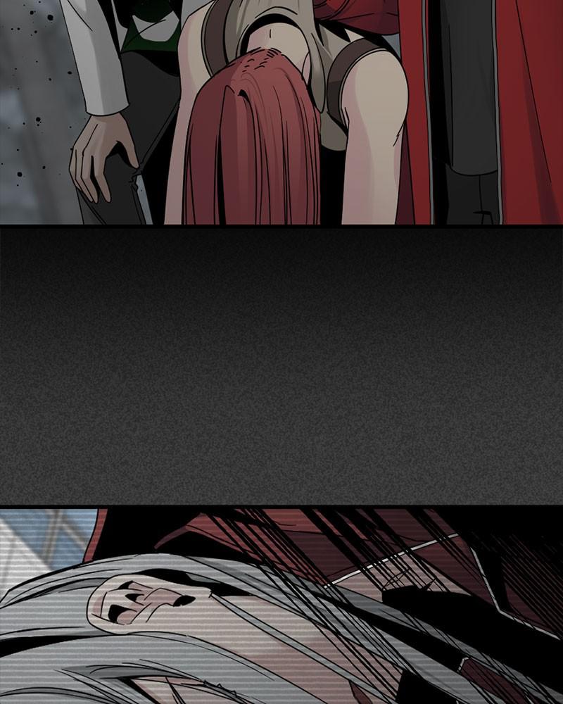 Hero Killer Chap 26 - Next Chap 27