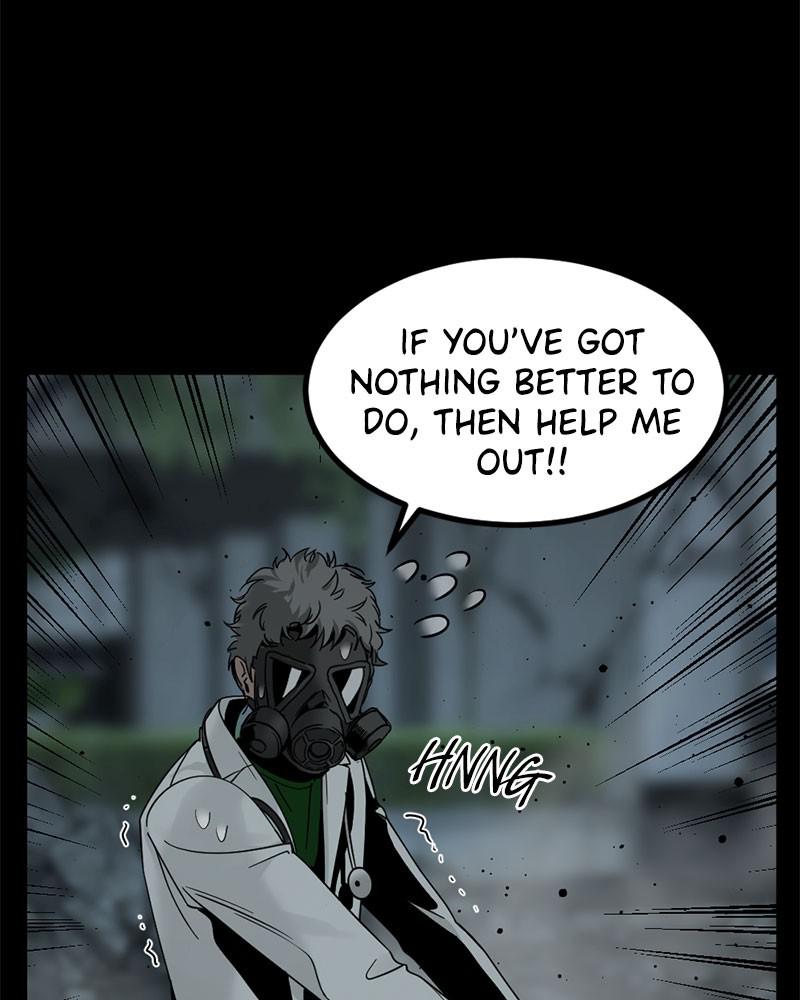 Hero Killer Chap 26 - Next Chap 27