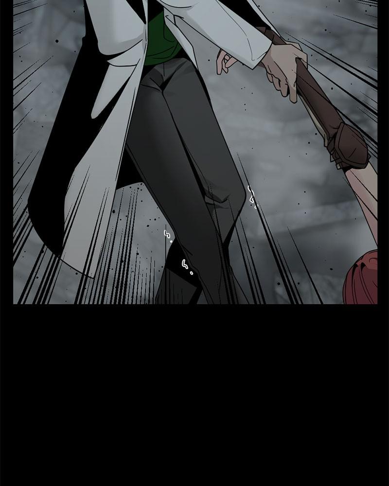 Hero Killer Chap 26 - Next Chap 27