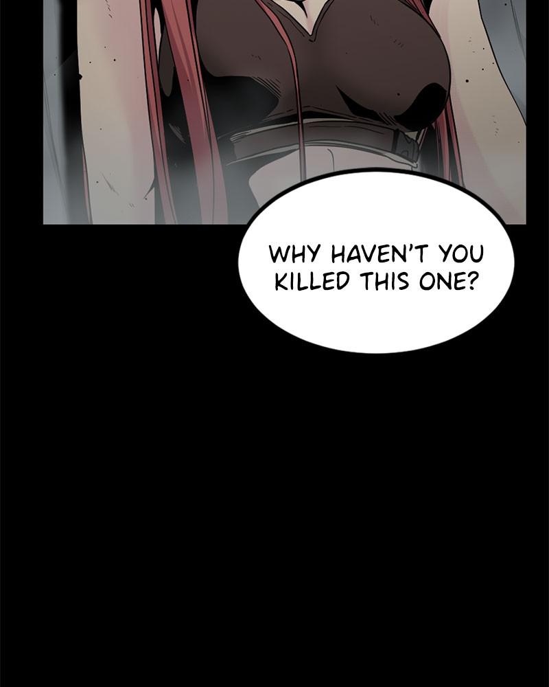 Hero Killer Chap 26 - Next Chap 27