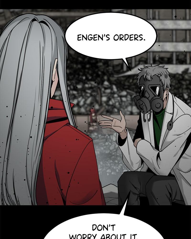 Hero Killer Chap 26 - Next Chap 27