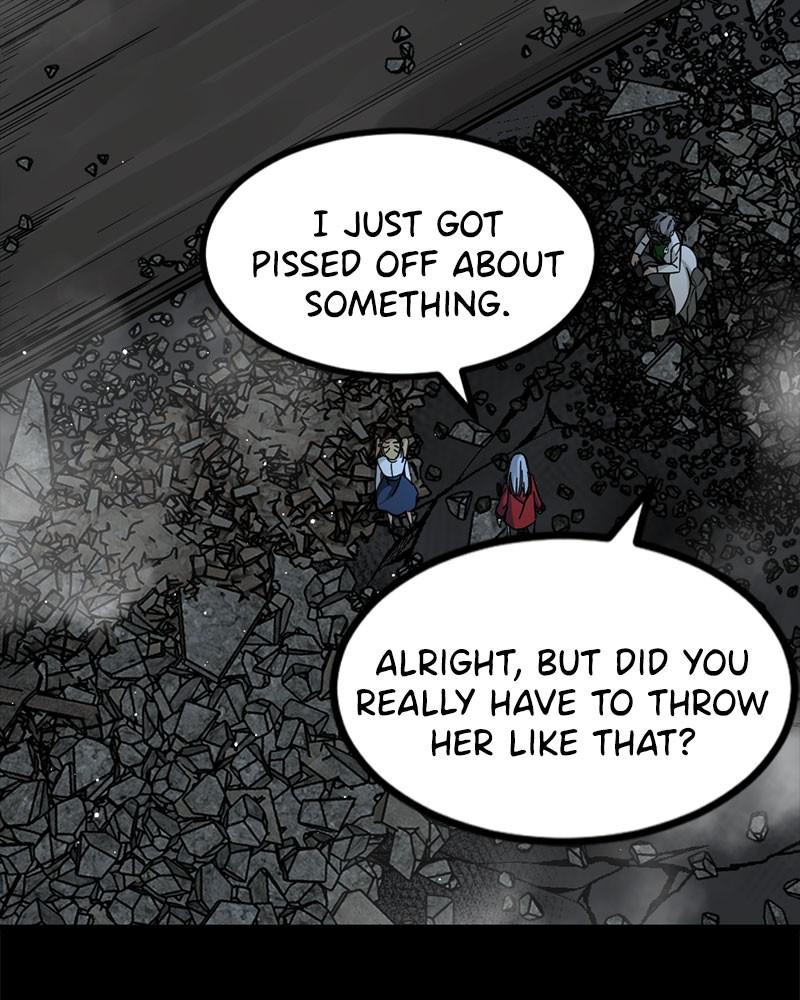 Hero Killer Chap 26 - Next Chap 27