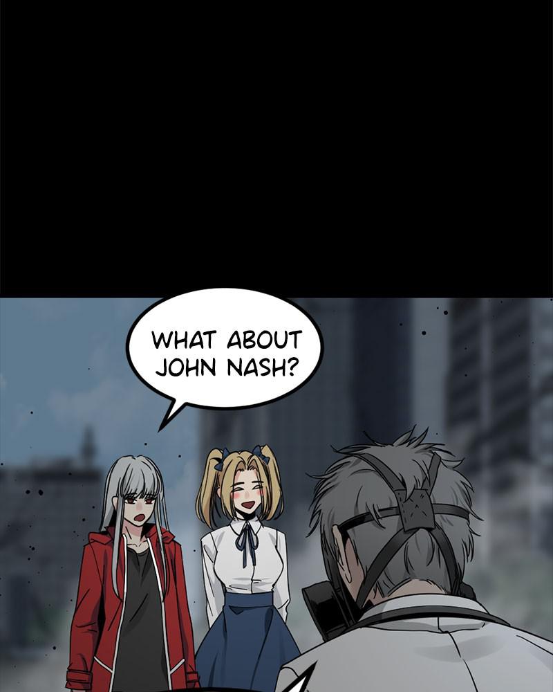 Hero Killer Chap 26 - Next Chap 27