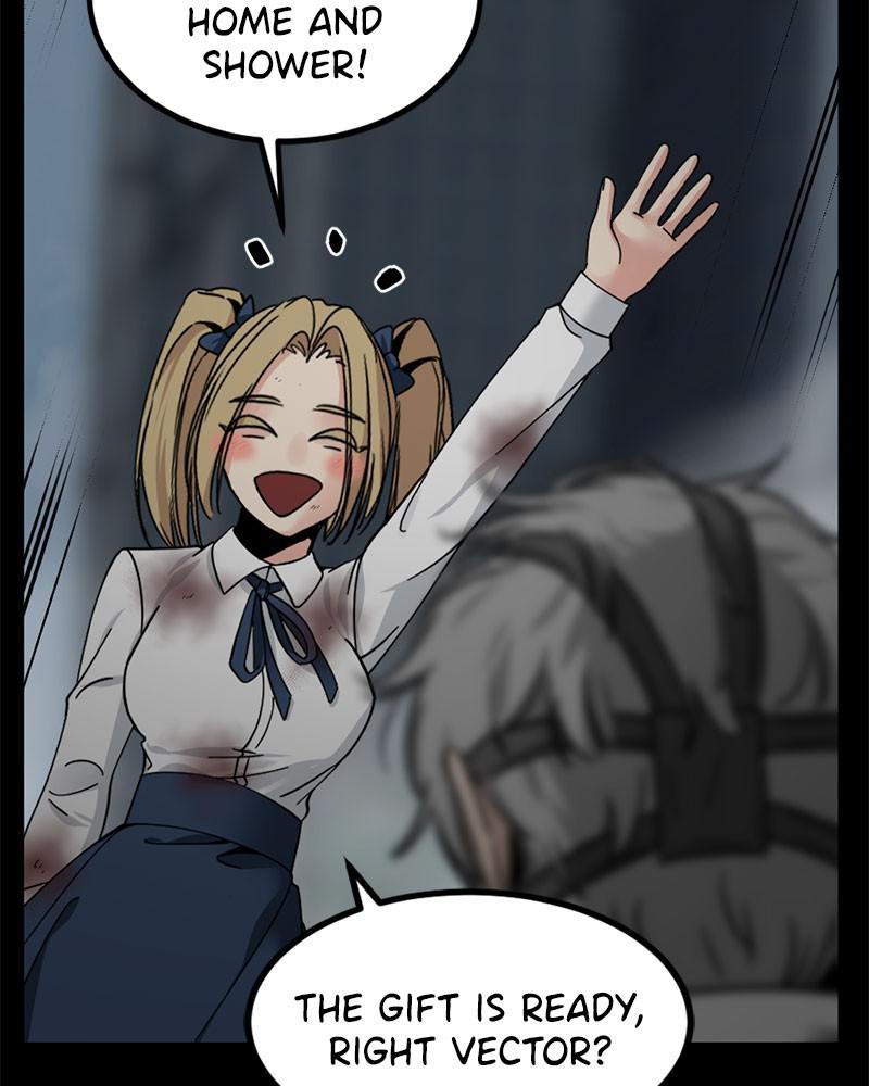 Hero Killer Chap 26 - Next Chap 27