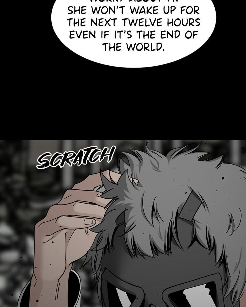 Hero Killer Chap 26 - Next Chap 27