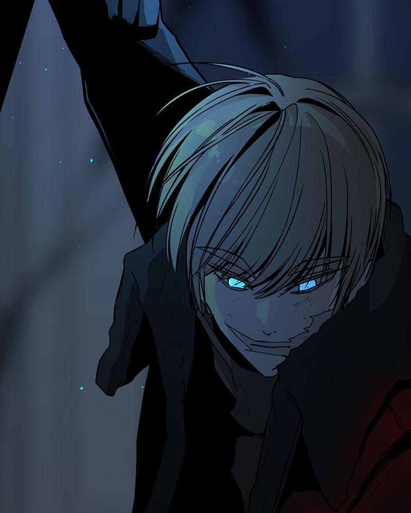 Hero Killer Chap 26 - Next Chap 27