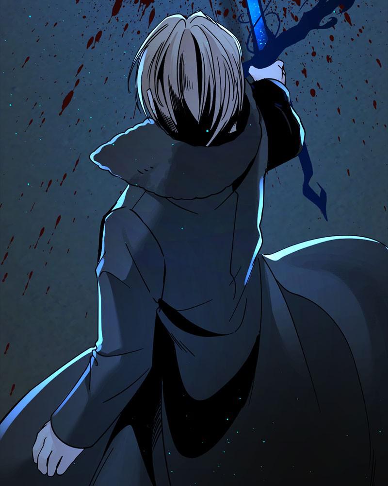 Hero Killer Chap 26 - Next Chap 27
