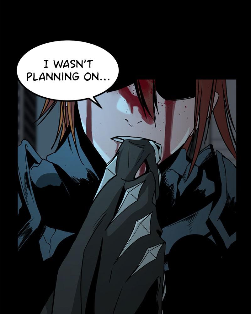 Hero Killer Chap 26 - Next Chap 27