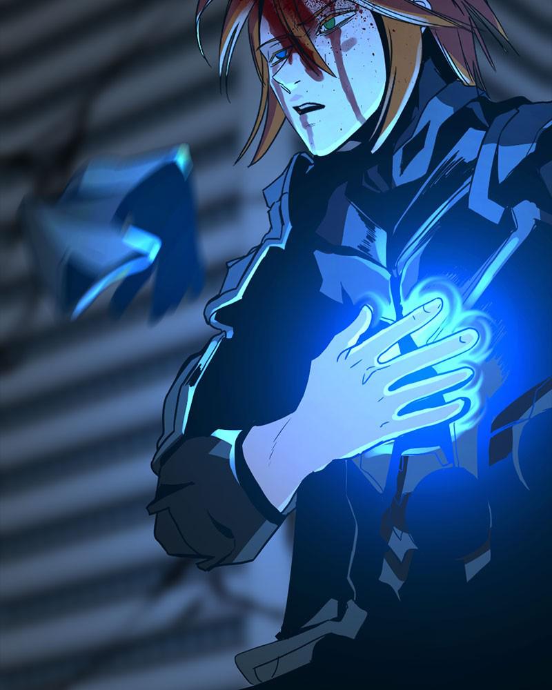 Hero Killer Chap 26 - Next Chap 27