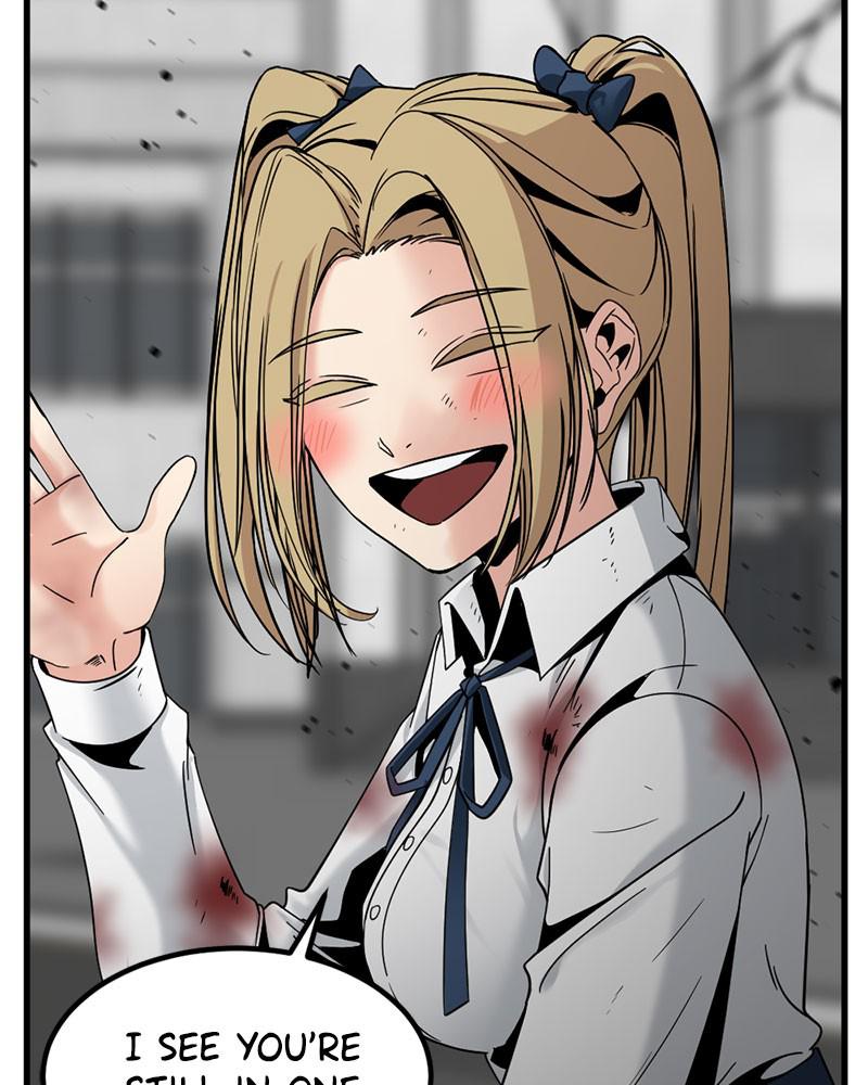 Hero Killer Chap 26 - Next Chap 27