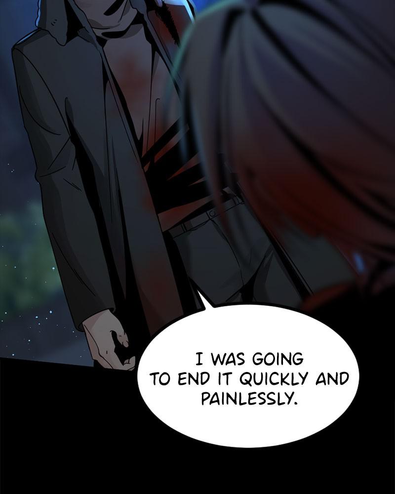 Hero Killer Chap 26 - Next Chap 27
