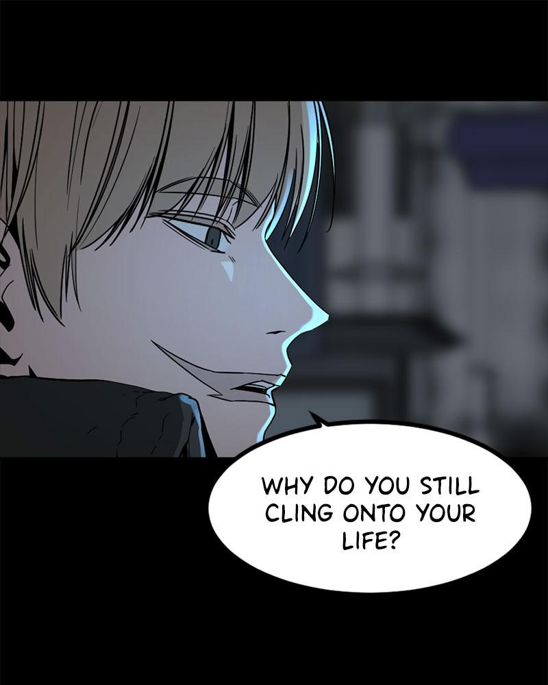 Hero Killer Chap 26 - Next Chap 27