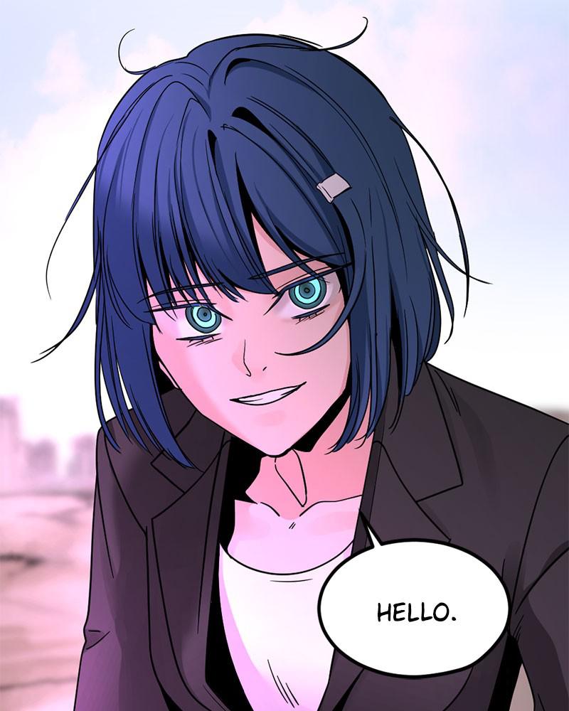 Hero Killer Chap 28 - Next Chap 29