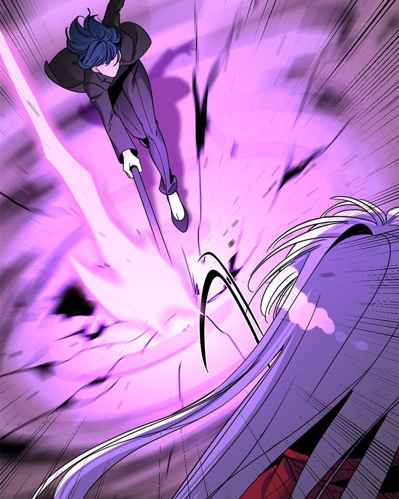 Hero Killer Chap 28 - Next Chap 29