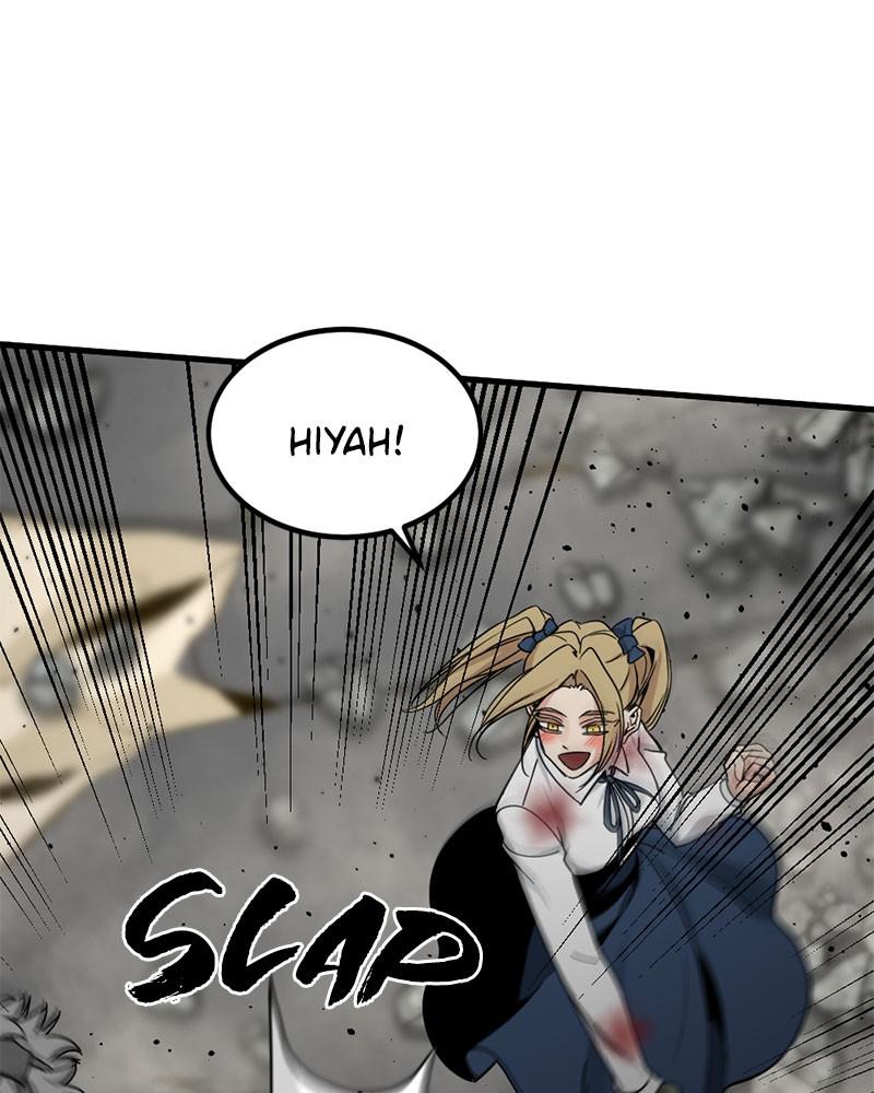 Hero Killer Chap 28 - Next Chap 29
