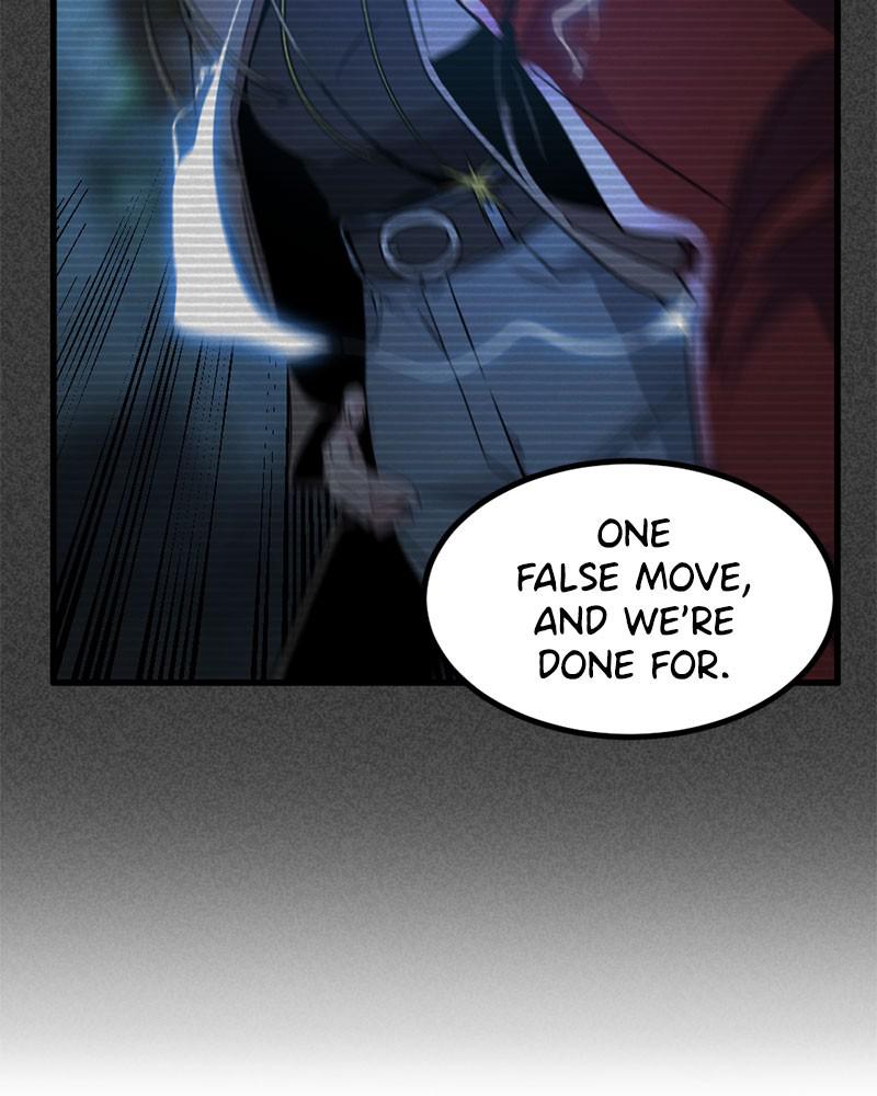 Hero Killer Chap 28 - Next Chap 29