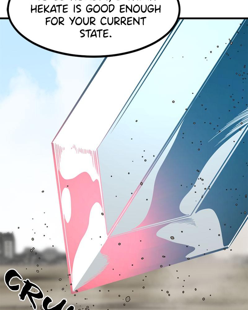 Hero Killer Chap 28 - Next Chap 29