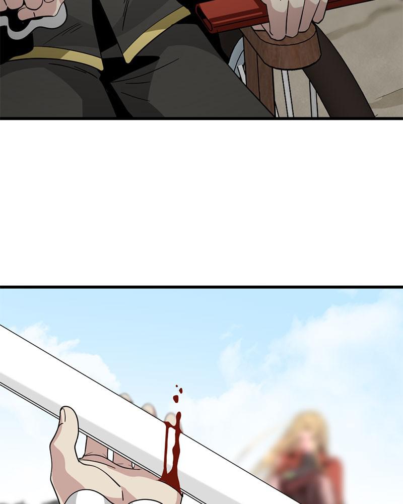 Hero Killer Chap 28 - Next Chap 29