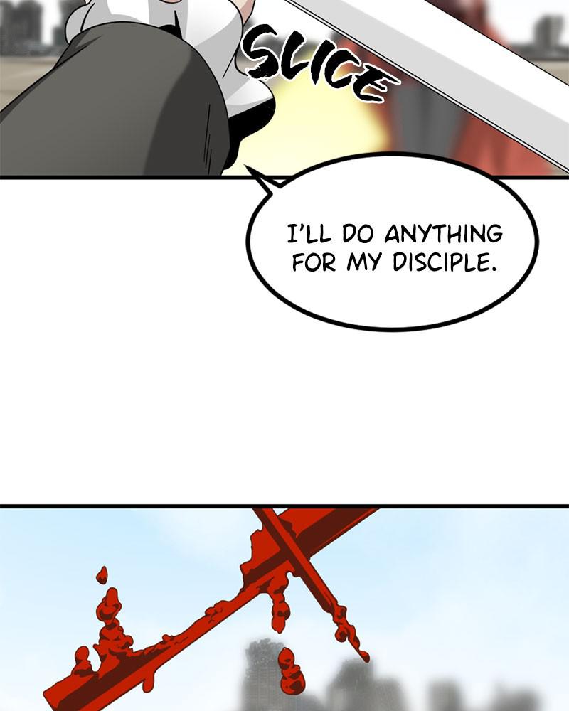 Hero Killer Chap 28 - Next Chap 29