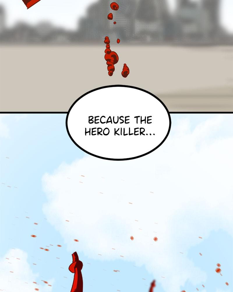 Hero Killer Chap 28 - Next Chap 29